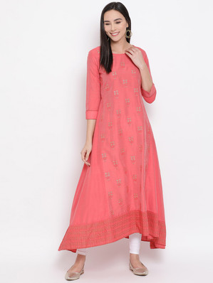 Span kurti online Clearance