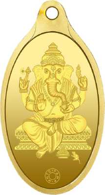 picture Logo Ekvira Aai Gold Locket gold pendant gold pendant set designs