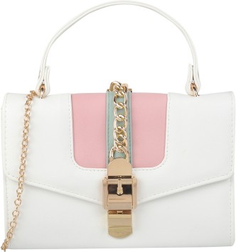 white sling bags online