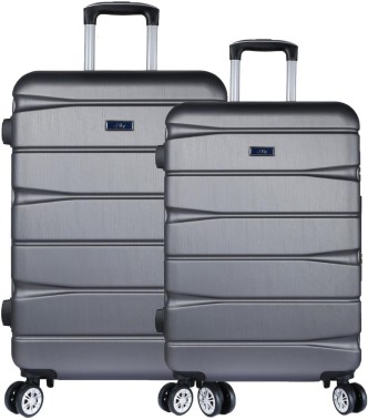 flying 333 trolley bag price