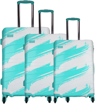 flying 333 trolley bag price