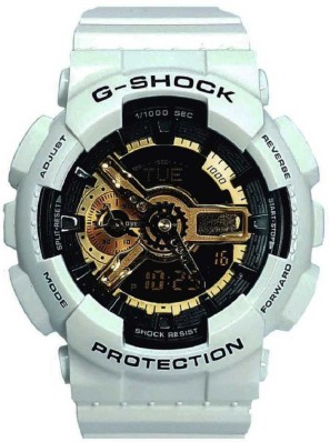 g shock g397 features