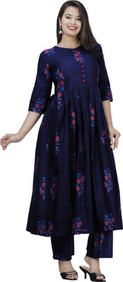 flipkart fancy kurti