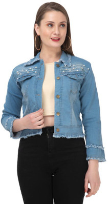 Jeans Jacket Under 500 - Buy Jeans 