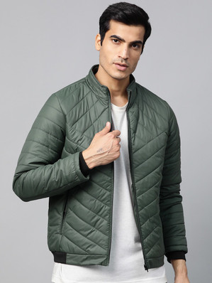 cotton jackets flipkart
