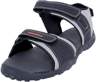 lotto sandals flipkart