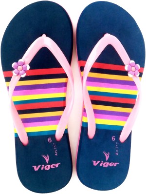 viger slippers