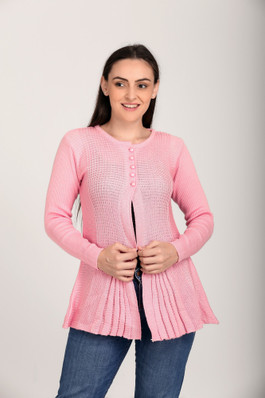 ladies sweater on flipkart