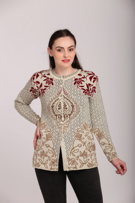 ladies sweater on flipkart