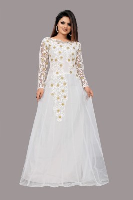 flipkart latest gown