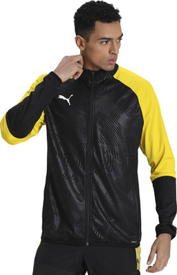 puma jackets flipkart