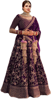 lehenga choli below 2000