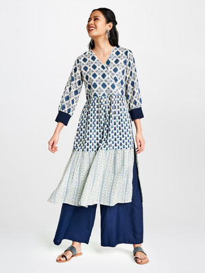 maxi top flipkart