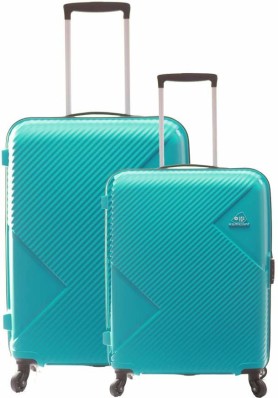 american tourister polypropylene