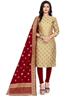 banarasi dress neck designs