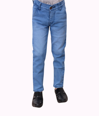 Kids Jeans - Buy Jeans For Boys \u0026 Girls 