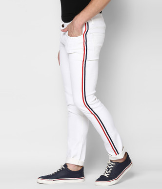 Line wali jeans Clearance