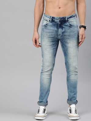 Wat mensen betreft steno pin Harvard Mens Jeans - Buy Harvard Mens Jeans Online at Best Prices In India  | Flipkart.com