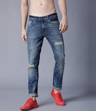Blue Mens Jeans - Buy Blue Mens Jeans 