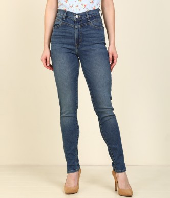 levis jeans for womens online