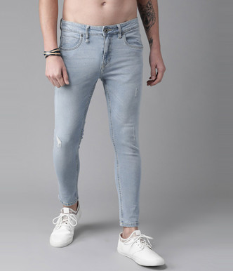 Damage Jeans - Buy Damage Jeans / Tone 