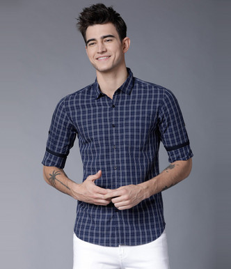 Casual Shirts (कैजुअल शर्ट) - Upto 50 