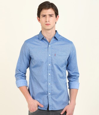 levis formal shirts price