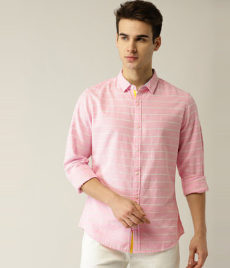 united colors of benetton shirts flipkart
