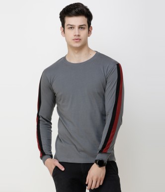buy full sleeve t shirt online in india