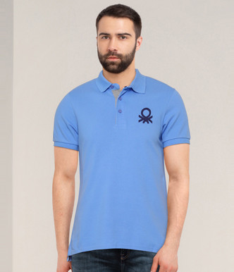 United Colors Of Benetton Mens Tshirts