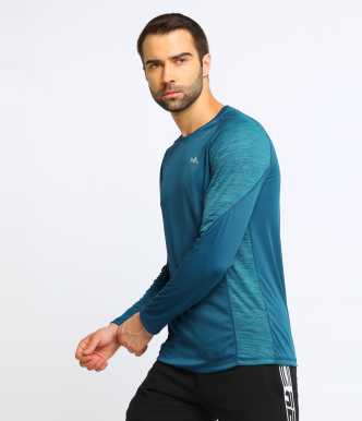 Sports Shirts - Buy Sports T Shirts online at Best Prices India |