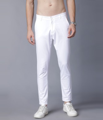 white pant price