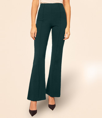 Flare Pants - Buy Flared Trousers