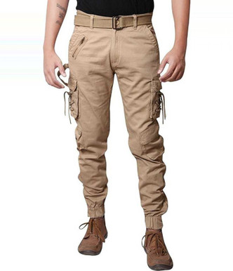 Cargos for Men - Buy Mens Cargo Pants 