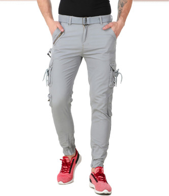 flipkart men's cargo pants