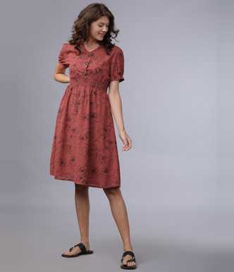 Dresses Under 500 Buy Dresses Under 500 Online At Best Prices In India Flipkart Com