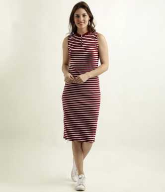 Bodycon Dress Buy Bodycon Dresses Online At Best Prices In India Flipkart Com