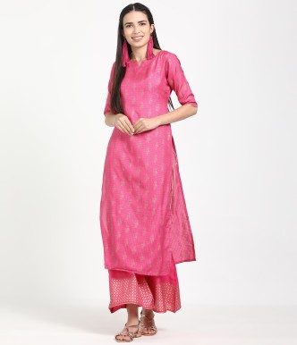 plazo suit online flipkart