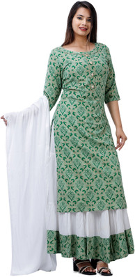 flipkart churidar readymade