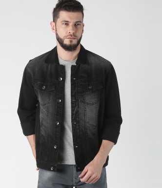 Featured image of post Different Color Denim Jackets / It will never let its wearer down.