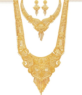 1 gram gold jewellery flipkart