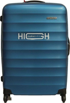 american tourister suitcase flipkart