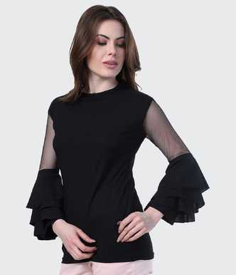 Designer Tops Buy Latest Designer Tops Collections Online At Best Prices Flipkart Com