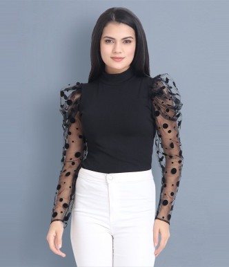 fancy ladies top with price