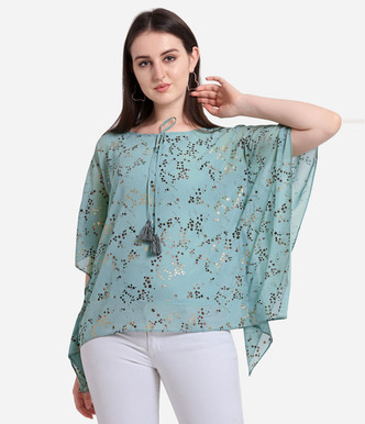 buy party wear tops online