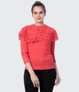 fancy tops flipkart