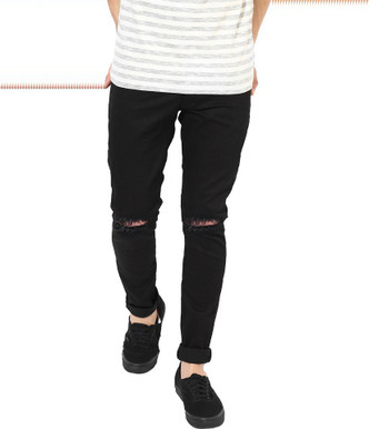 flipkart men's jeans pant