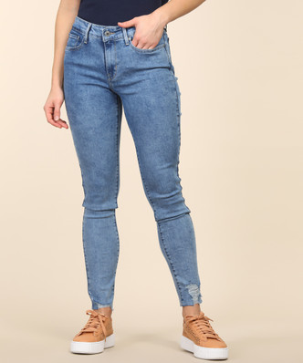 levis flipkart