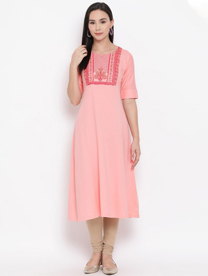 span kurtis flipkart