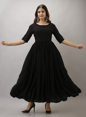 anarkali salwar suit in flipkart